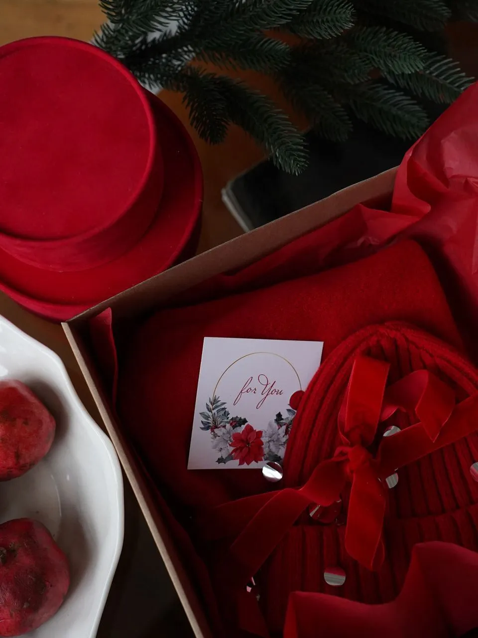 Режим работы интернет-магазина в Новогодние праздники